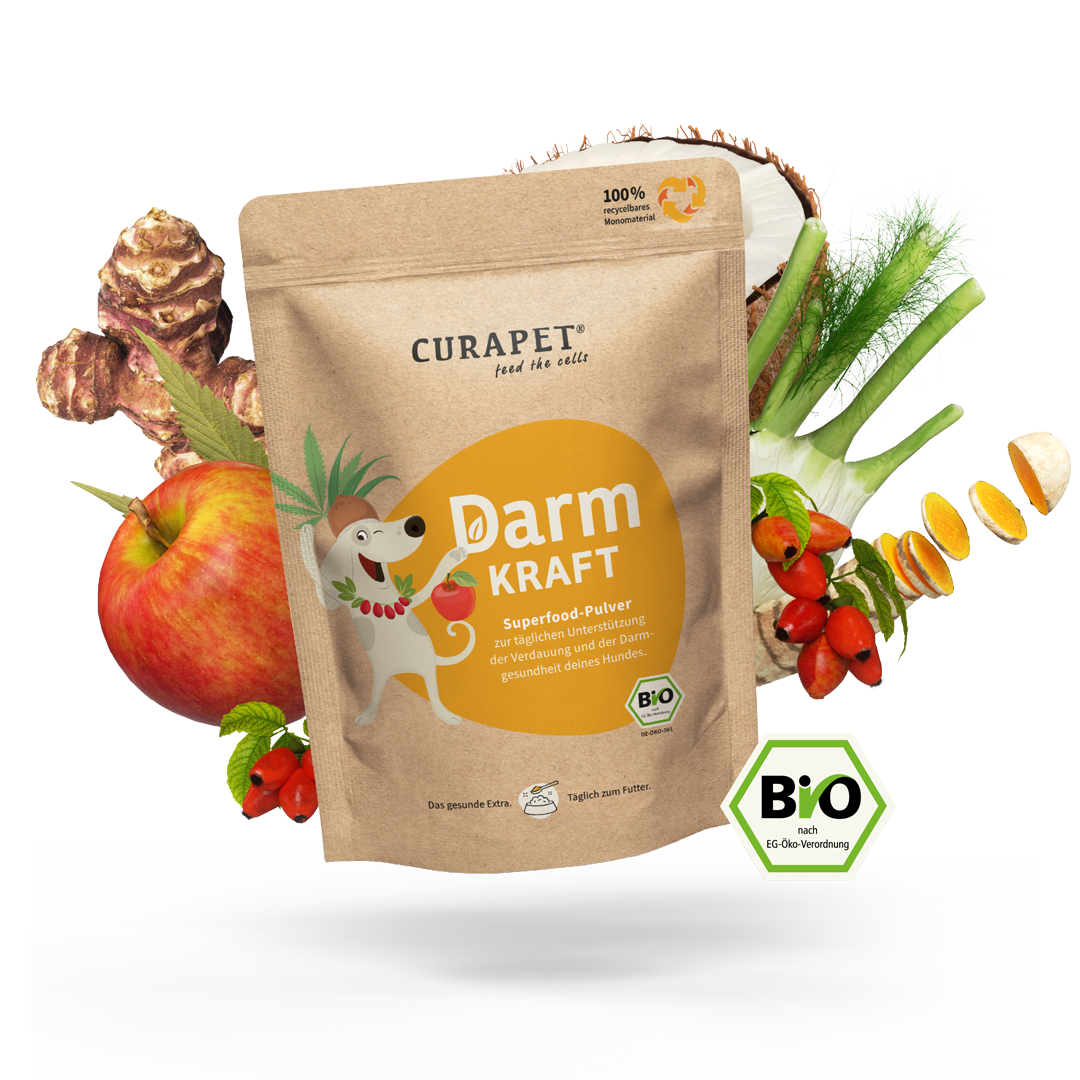 Bio DarmKraft