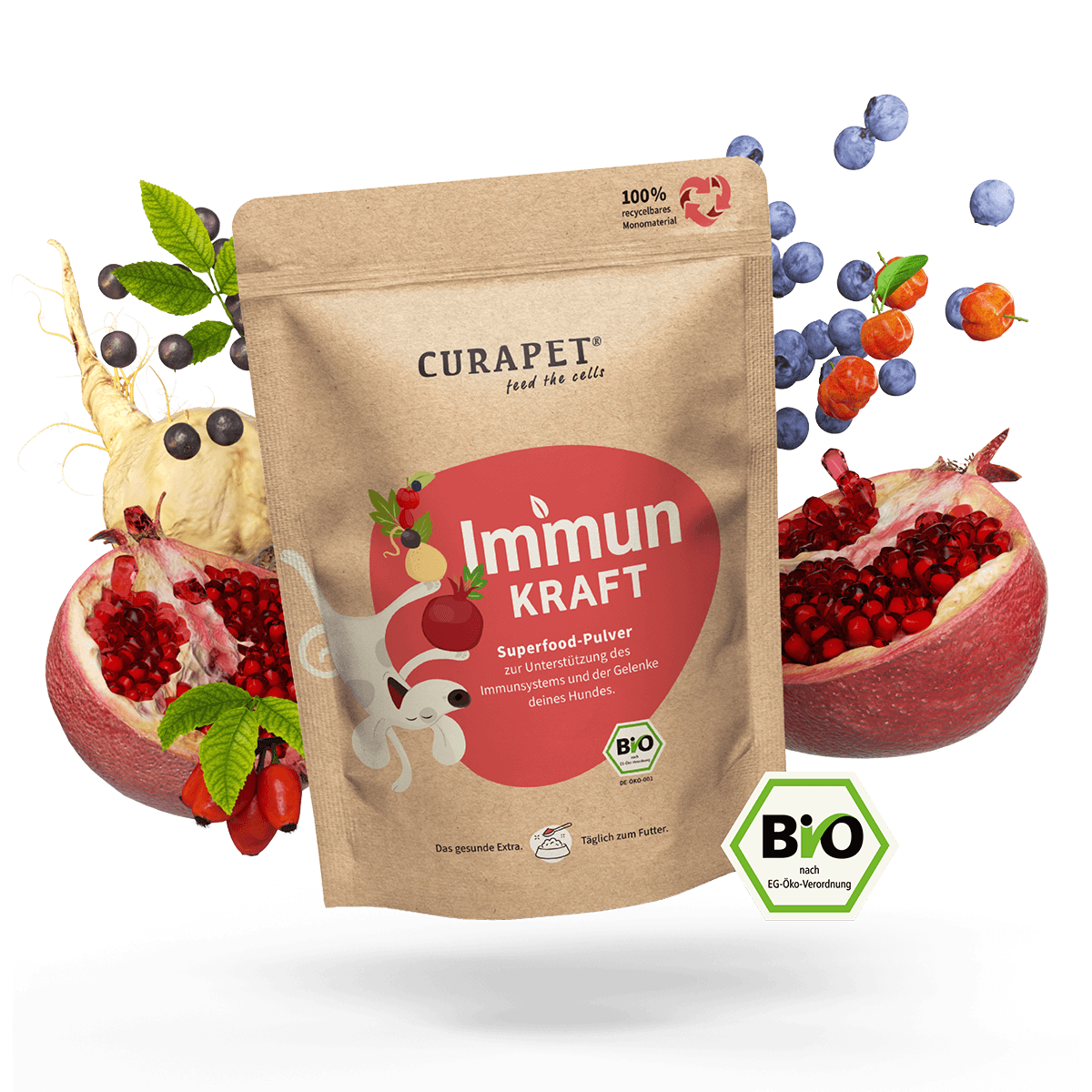 Bio ImmunKraft