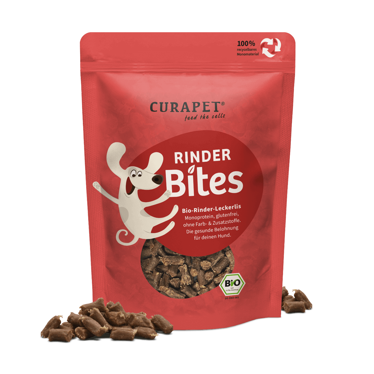 Bio Rinder Bites