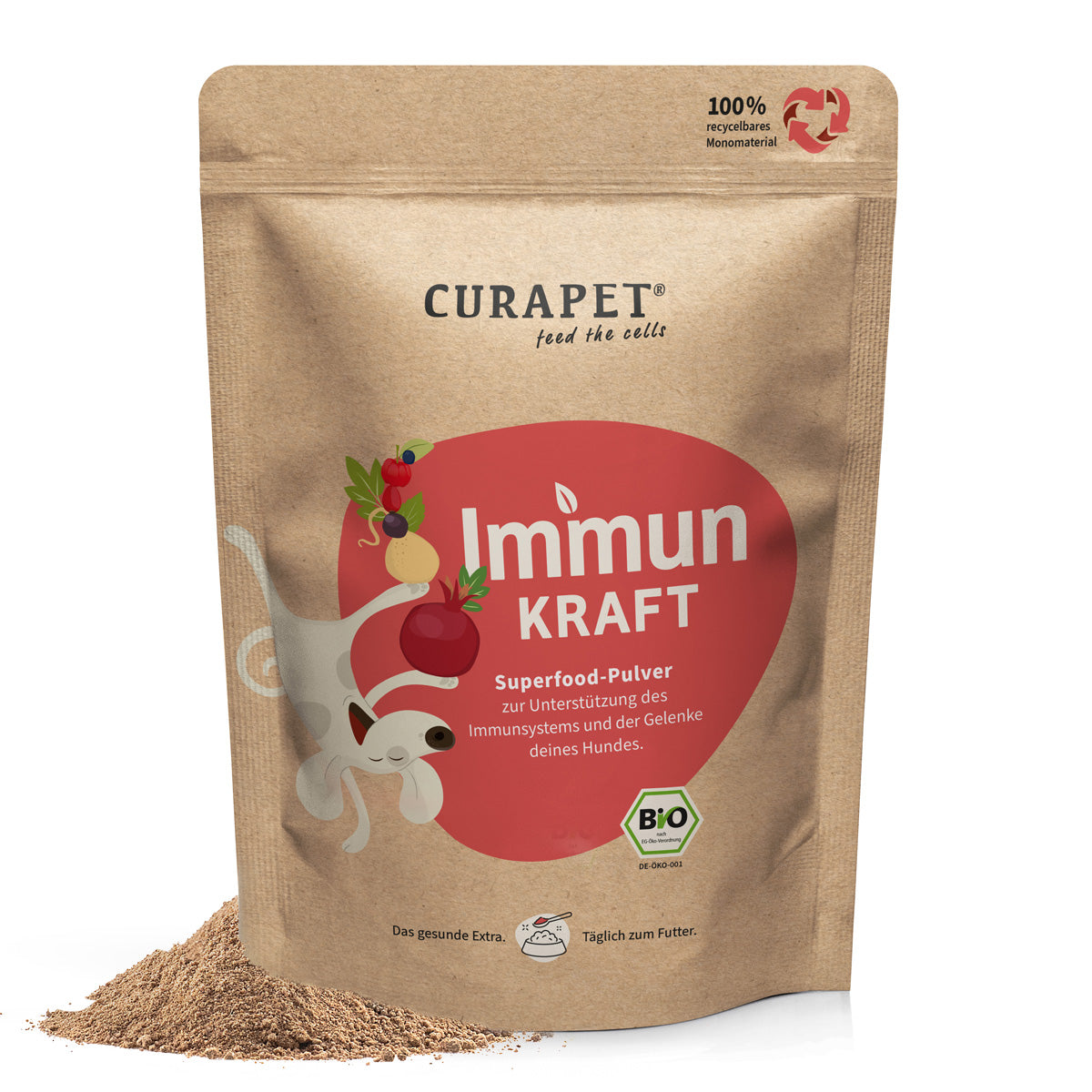 Bio ImmunKraft