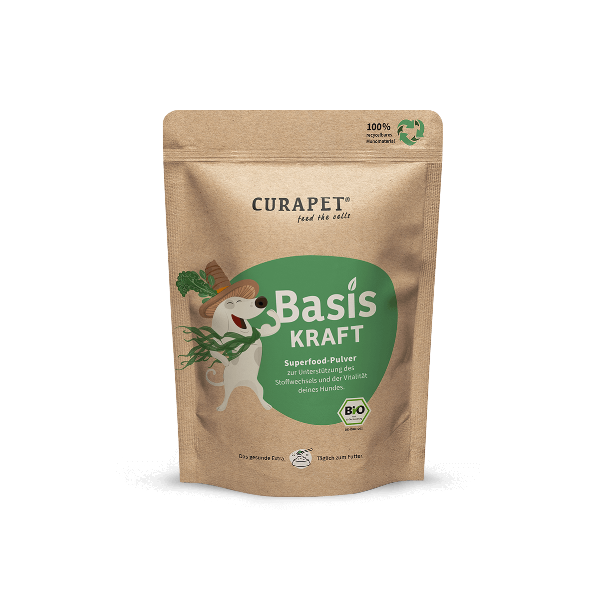 Bio BasisKraft