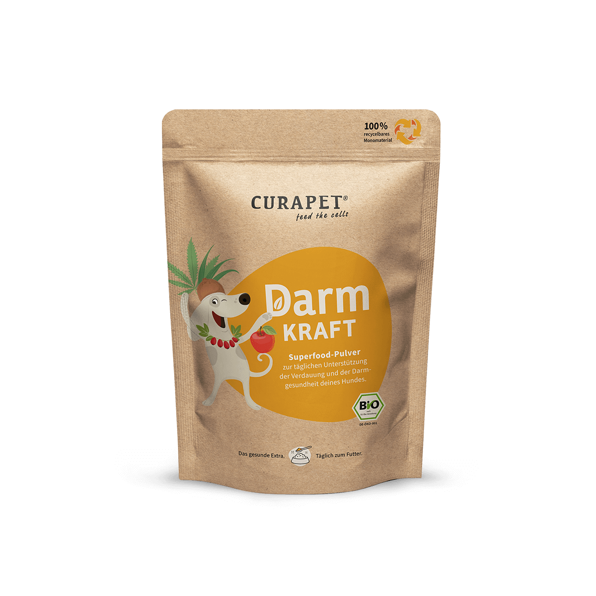 Bio DarmKraft
