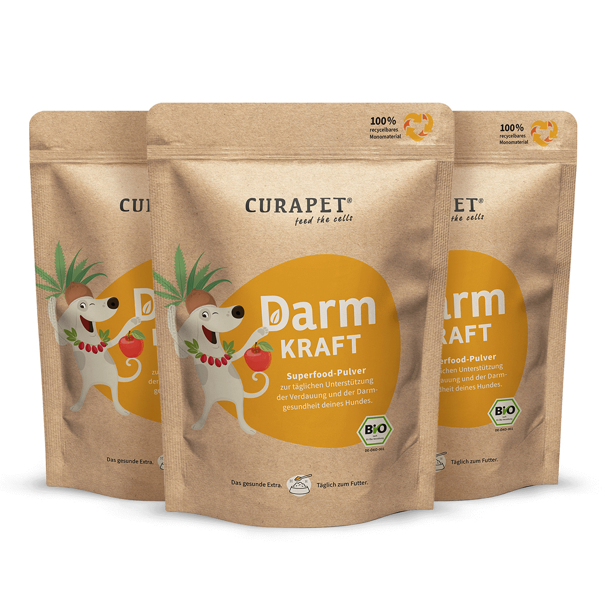 Bio DarmKraft