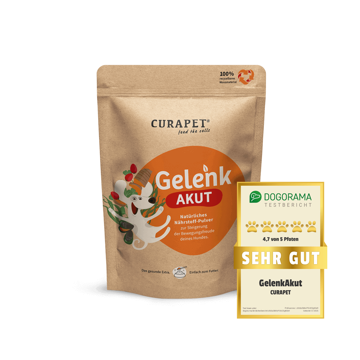 GelenkAkut