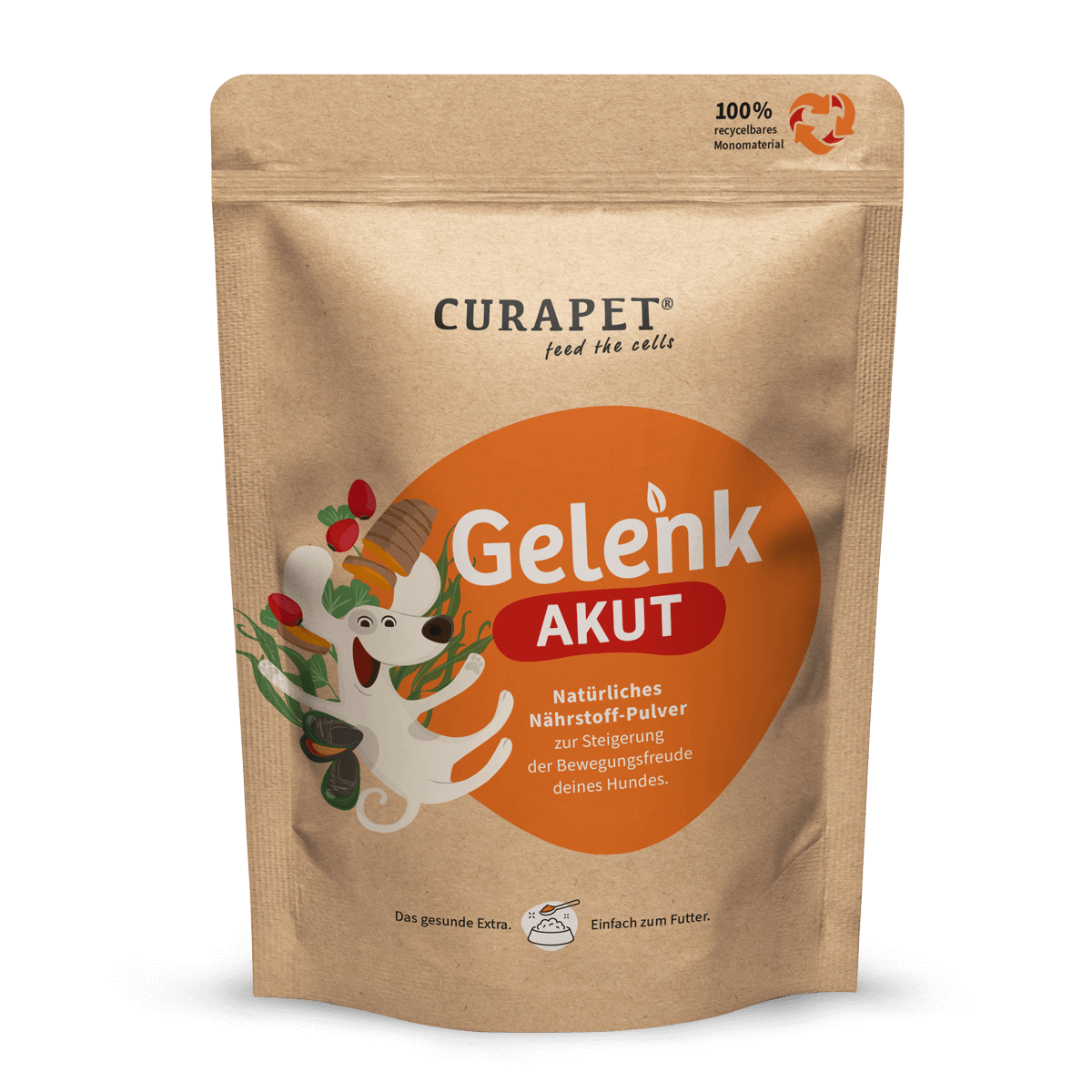 Gelenkbalance-Paket M