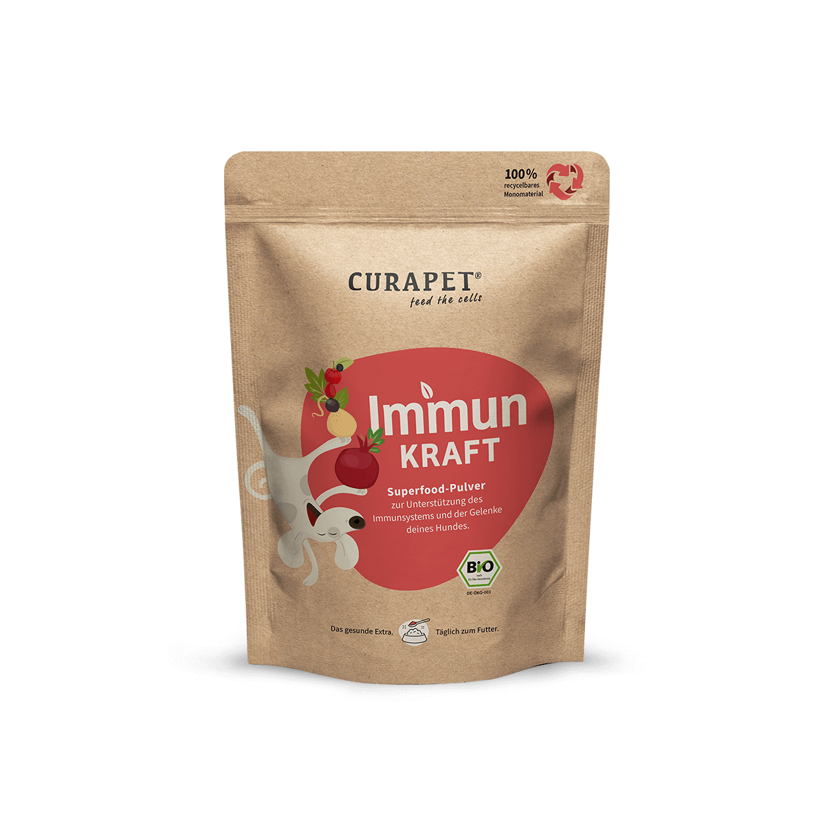 Bio ImmunKraft