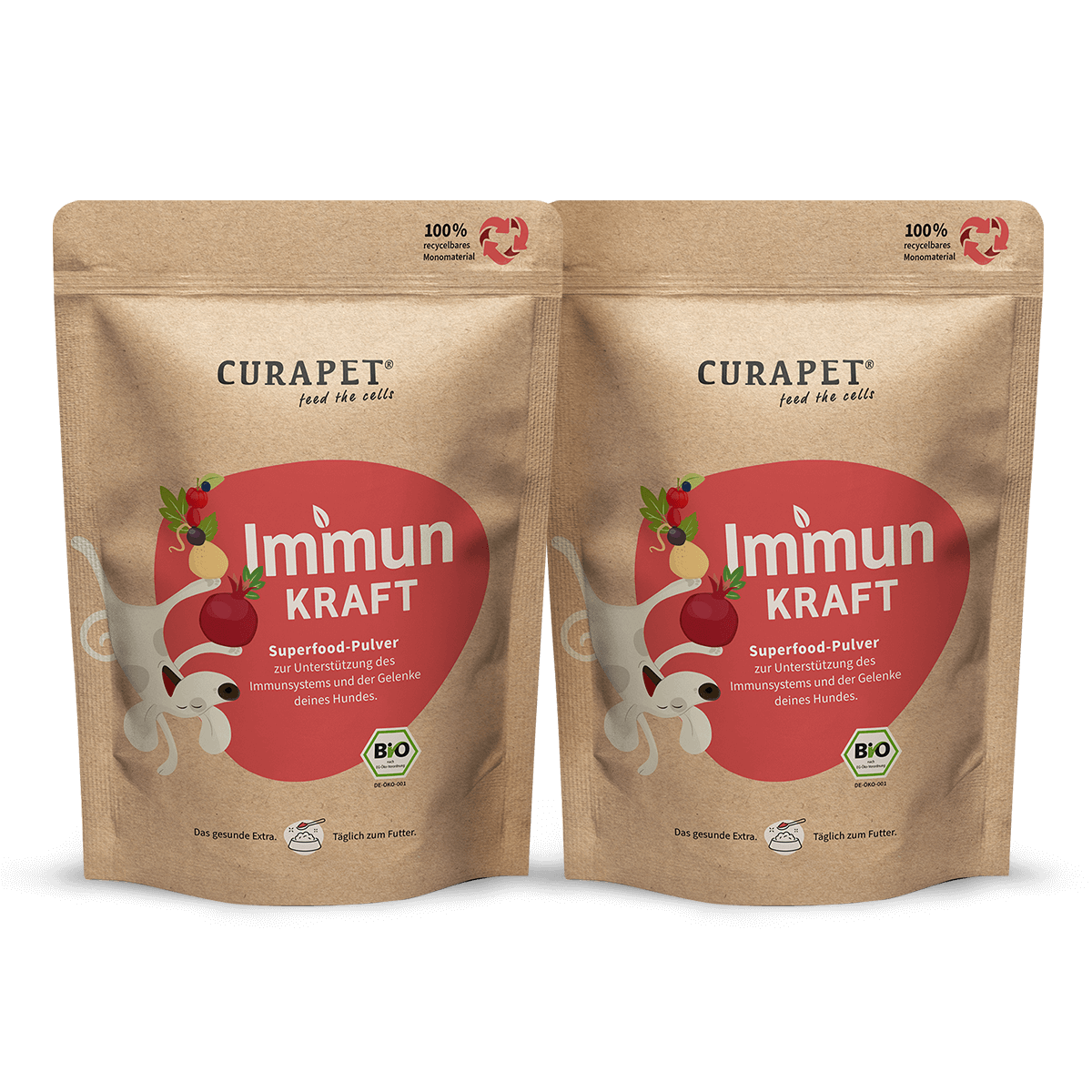 Bio ImmunKraft