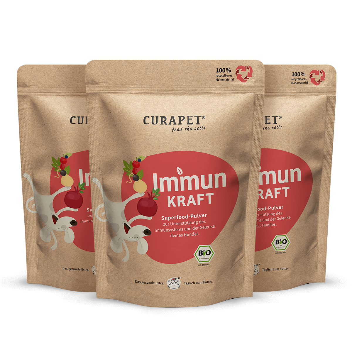 Bio ImmunKraft
