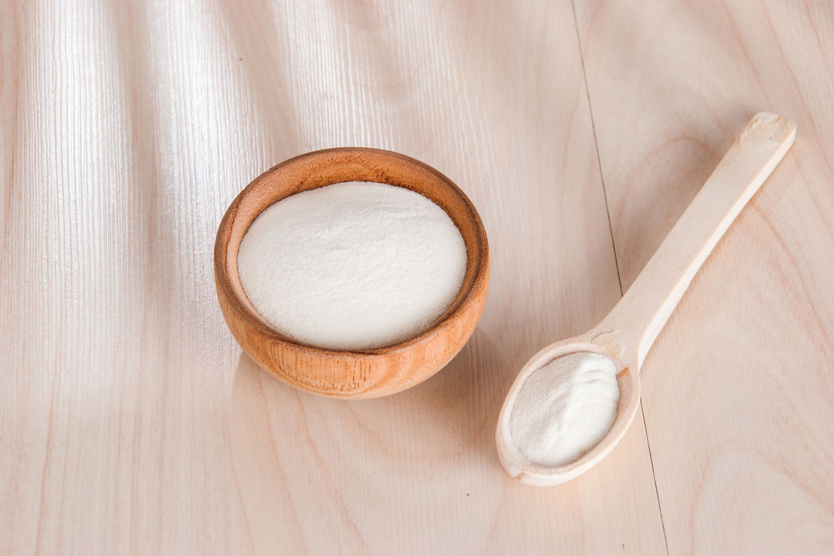 curapet kollagenpulver gelenkpulver