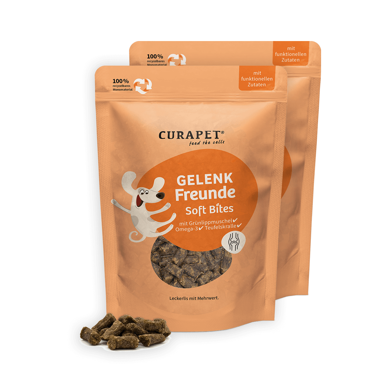 Gelenkbalance-Paket M