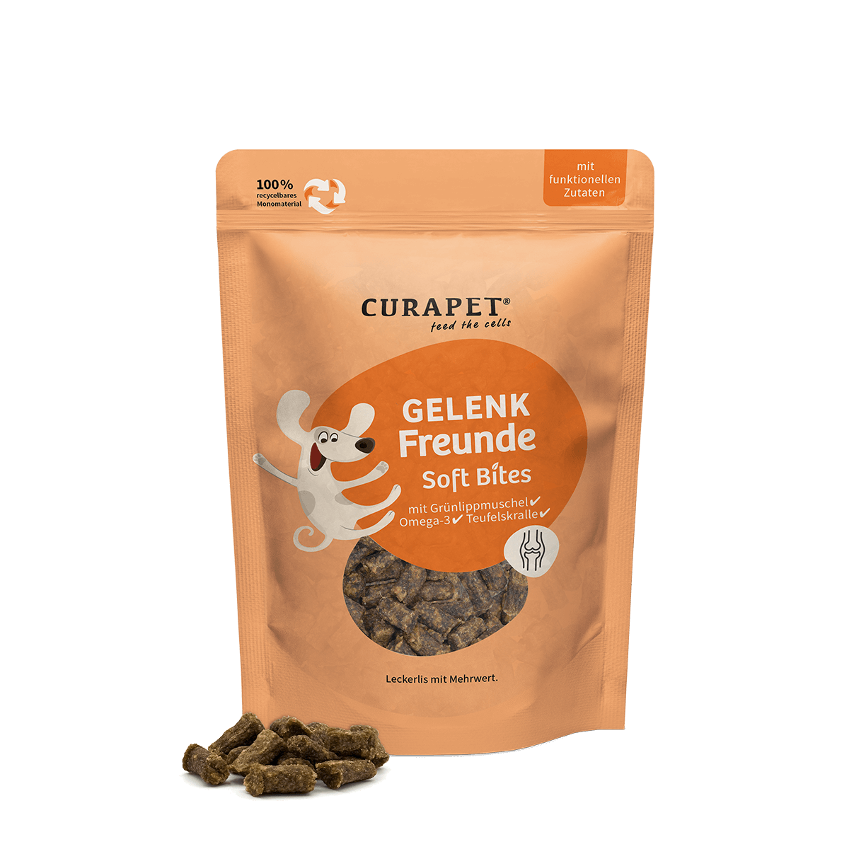 Gelenk Freunde