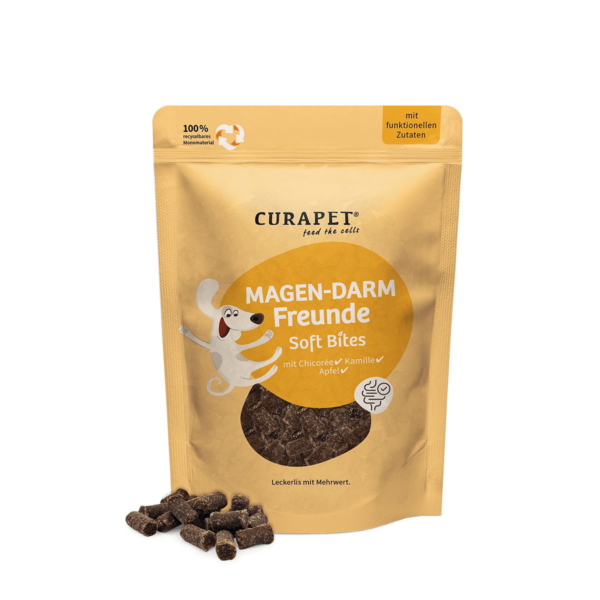 Magen-Darm Freunde