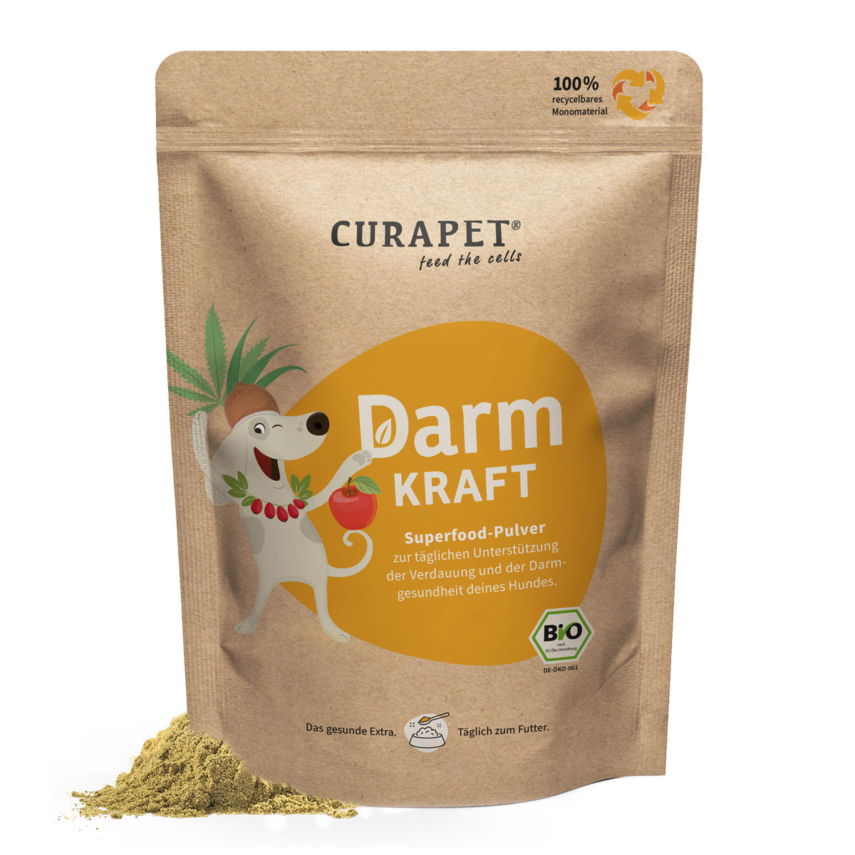 Bio DarmKraft