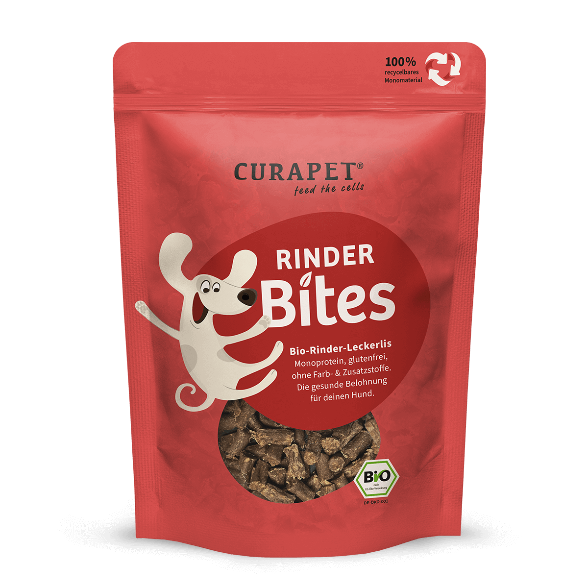 Bio Rinder Bites