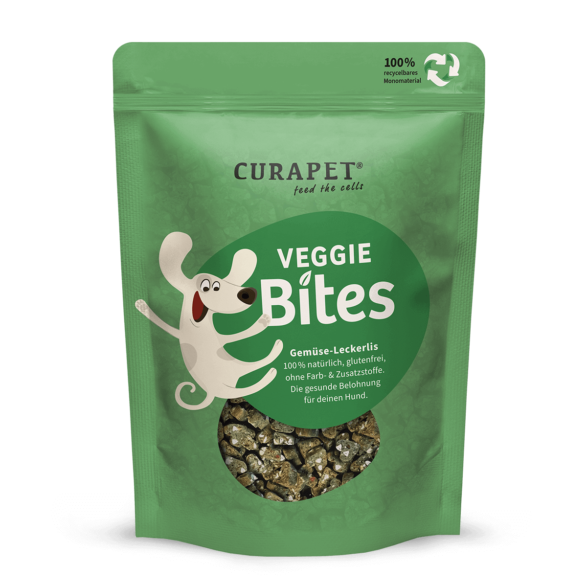 Veggie Bites